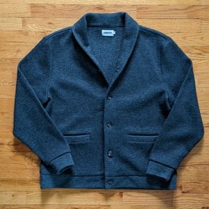 Taylor Stitch Weekend Cardigan